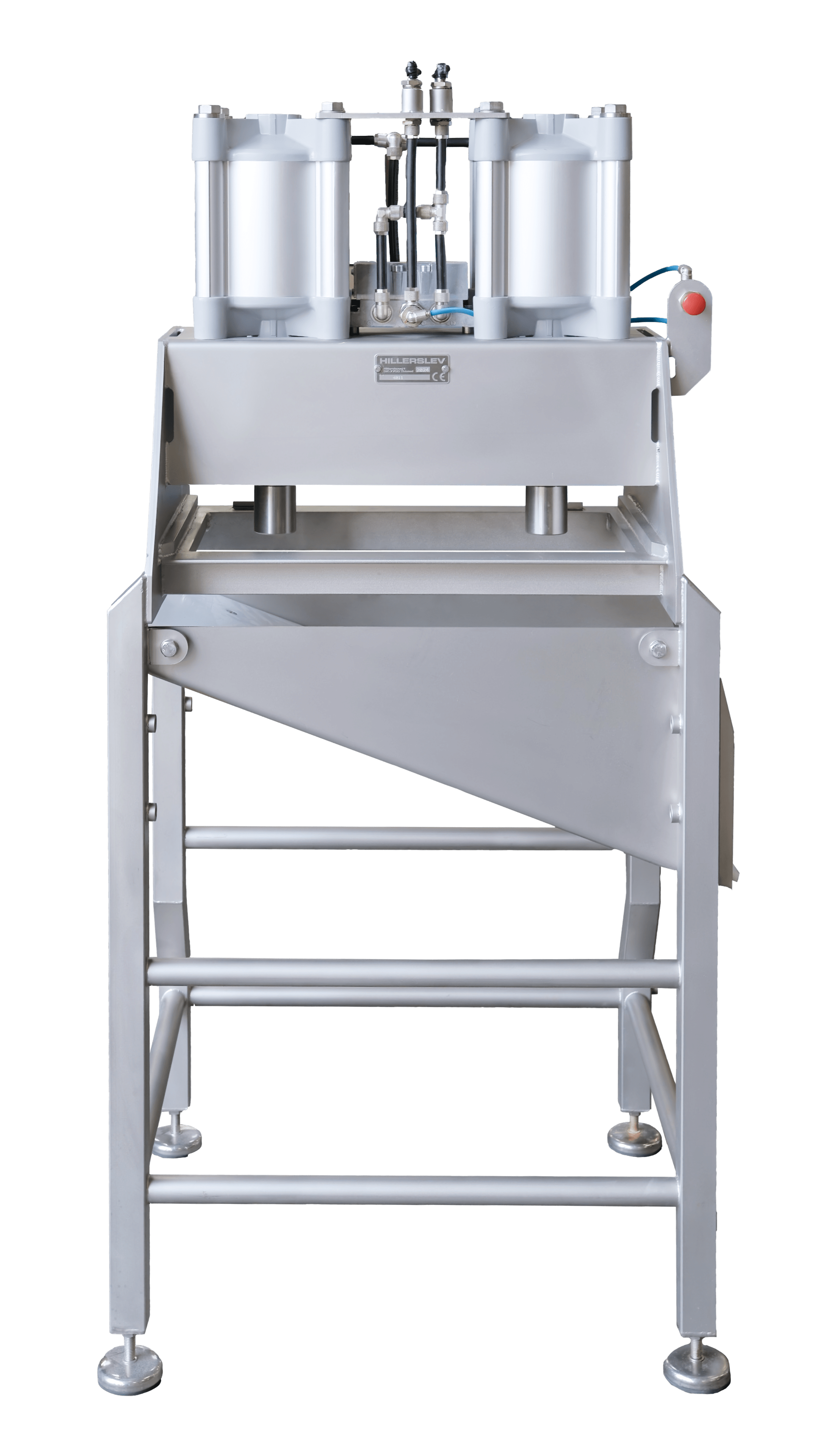 Beck Ejectors - Beck Pack Systems