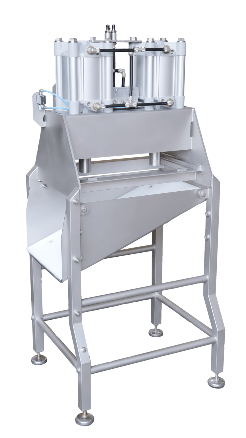 Beck Ejectors - Beck Pack Systems