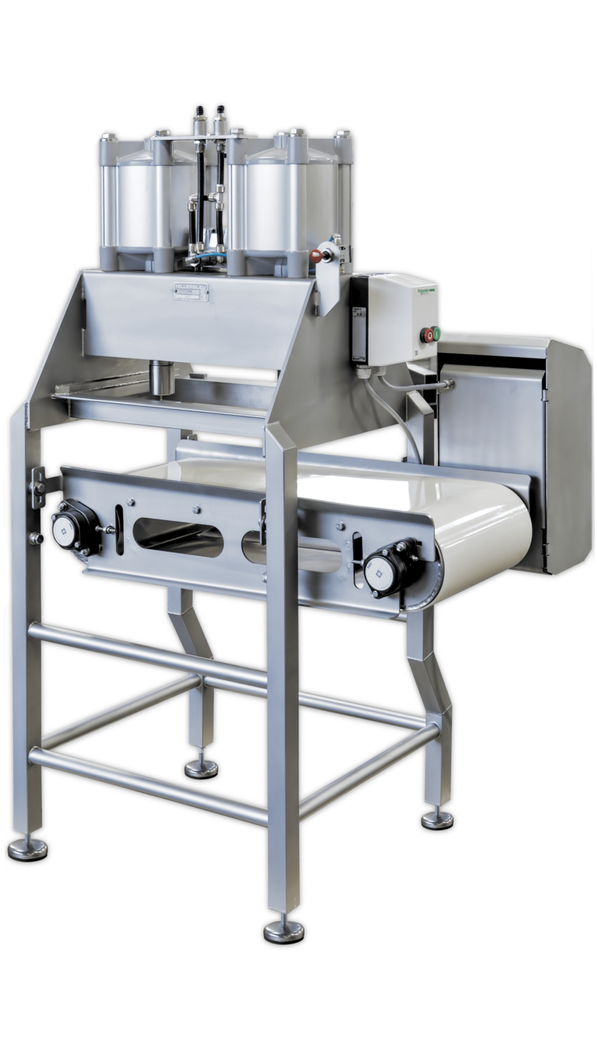 Beck Ejectors - Beck Pack Systems