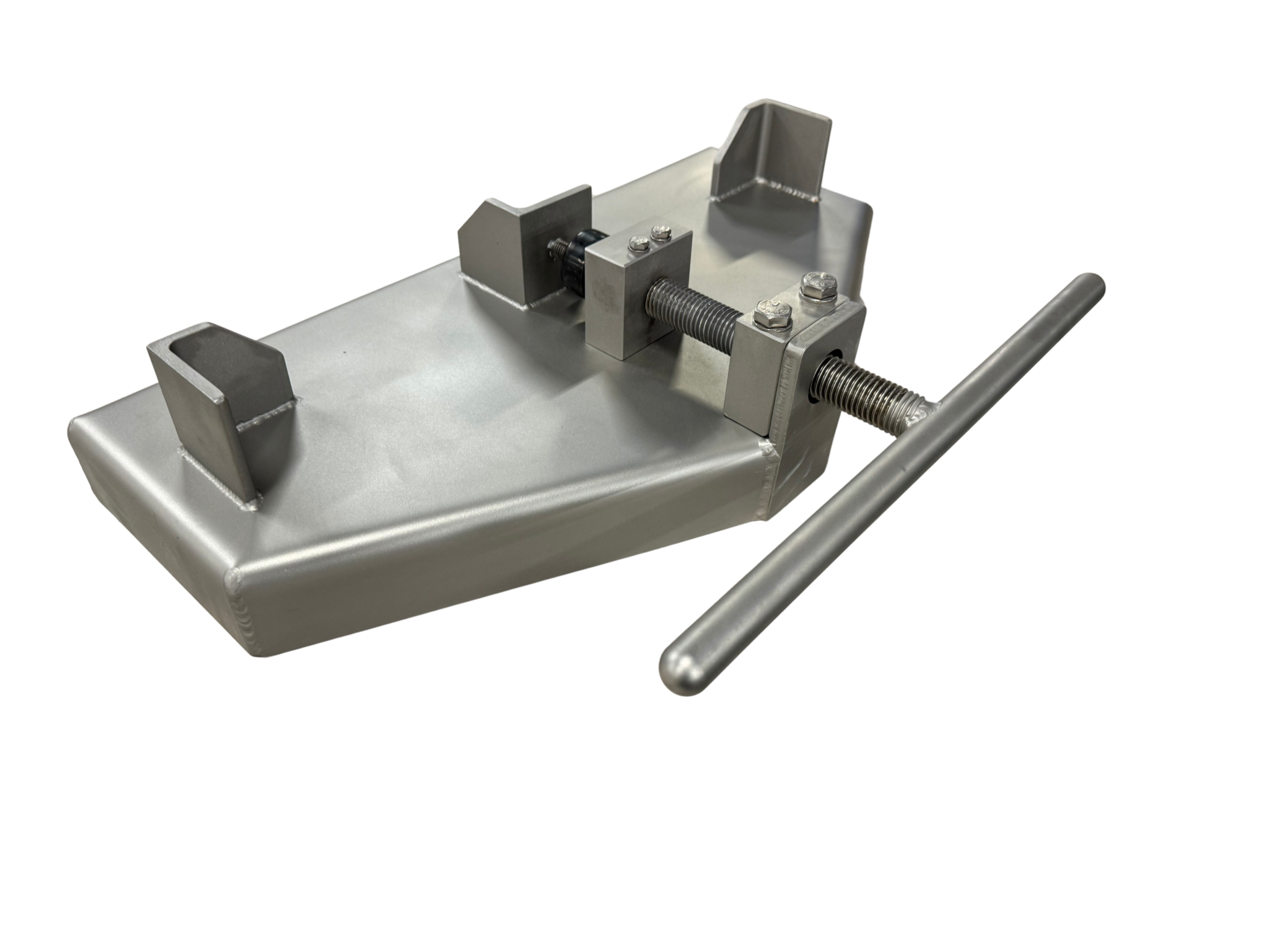 Beck frame straightener beck pack systems